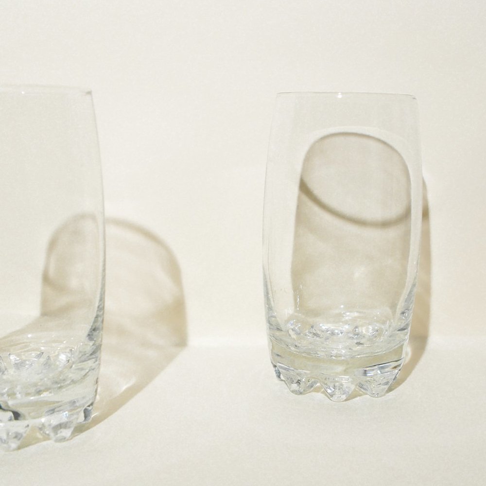 Italian Rocks Glasses - Picture 3 of 5